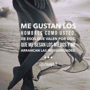 Meet your Posher, Corazon